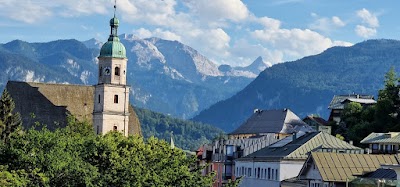 Berchtesgaden 1