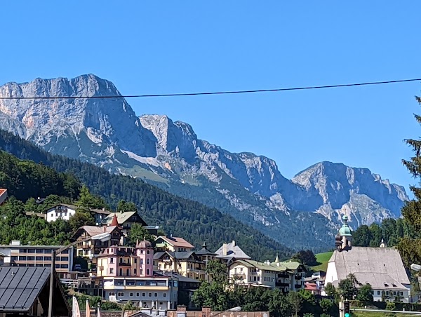Berchtesgaden 5
