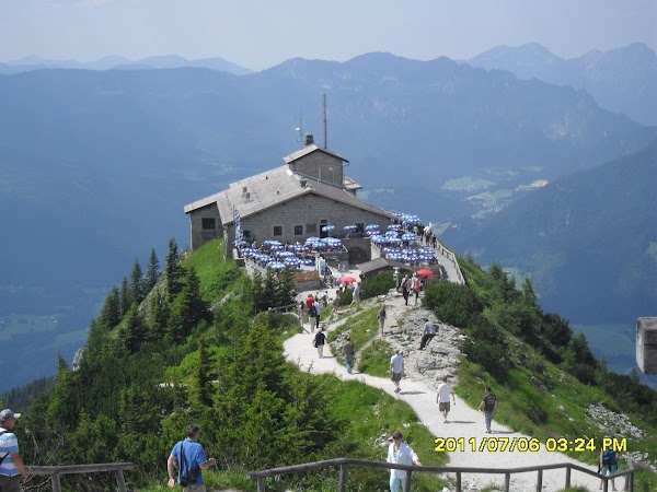 Berchtesgaden 4