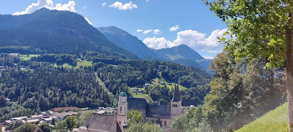 Berchtesgaden 3