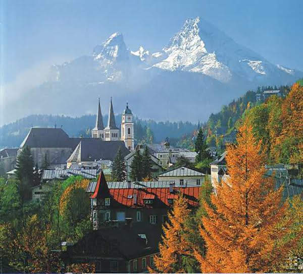 Berchtesgaden 2