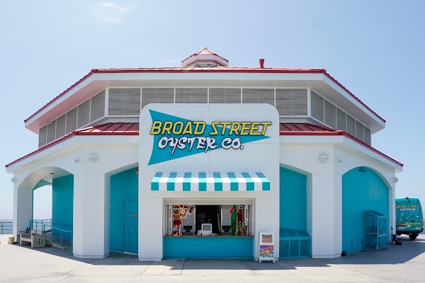 Broad Street Oyster Company 1