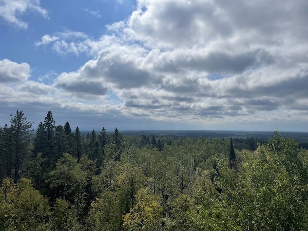 Baldy Mountain