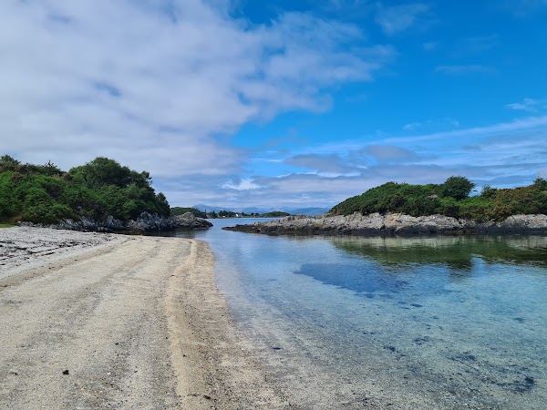 Coral Beach Car Park