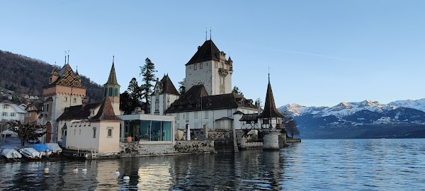 Oberhofen