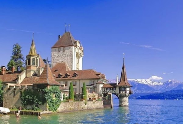 Oberhofen 5
