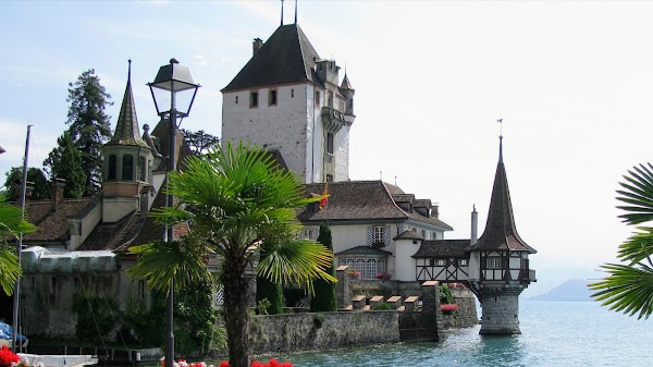 Oberhofen 2