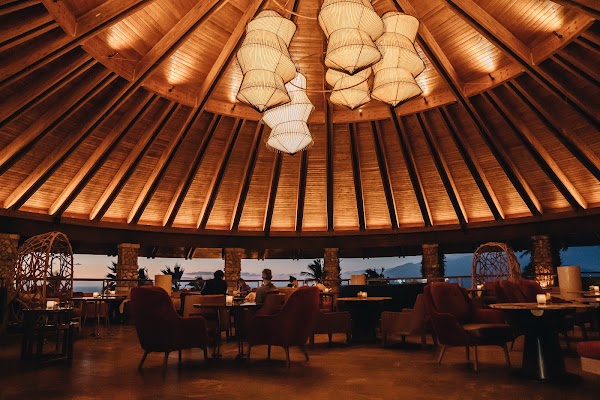 The Birdcage Japanese Grill 1