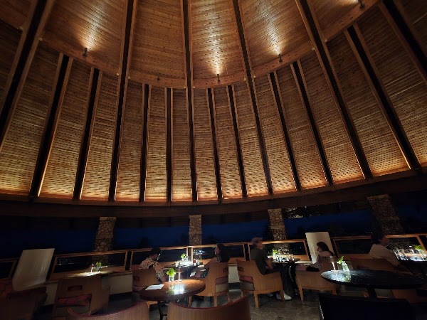 The Birdcage Japanese Grill 4