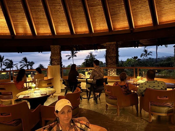 The Birdcage Japanese Grill 2
