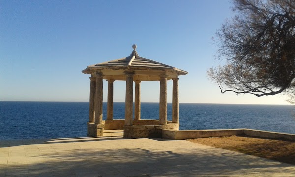 Mirador de S'Agaró