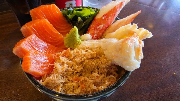 Sawasaki suisan 5