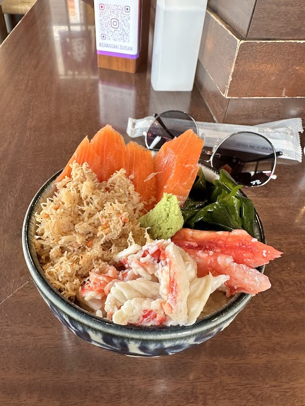 Sawasaki suisan 4