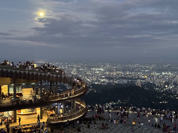 Top of Cebu 4