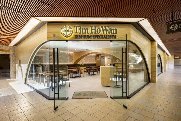 Tim Ho Wan - Waikiki