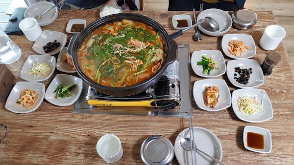 가시머리민물매운탕 5