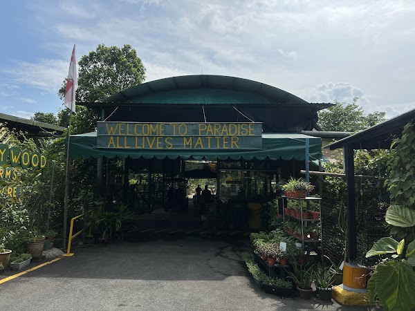 Bollywood Farms Pte Ltd