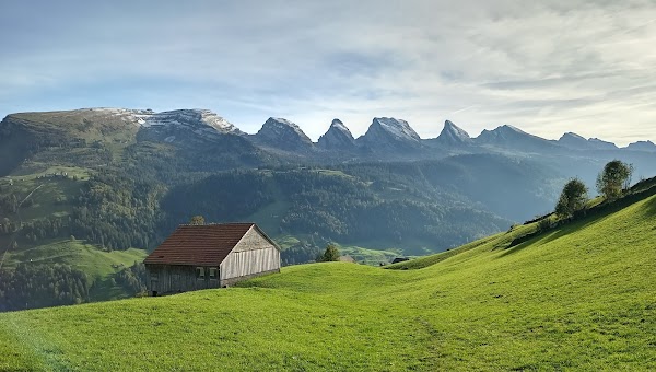 Churfirsten