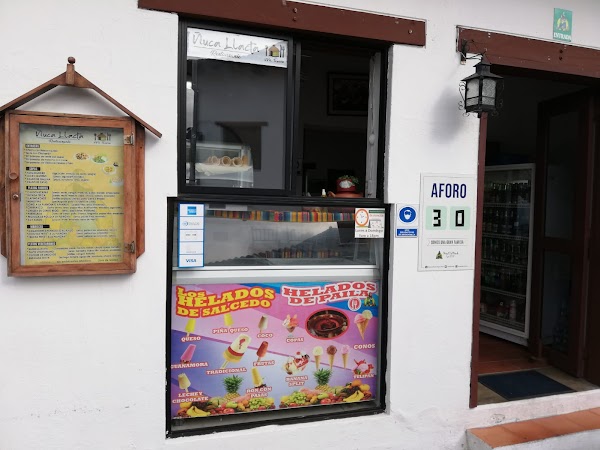 Ñuca Llacta Restaurant 1