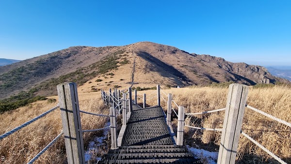 배내2 공영주차장 5