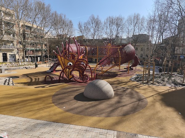 Plaza de las tizas 1