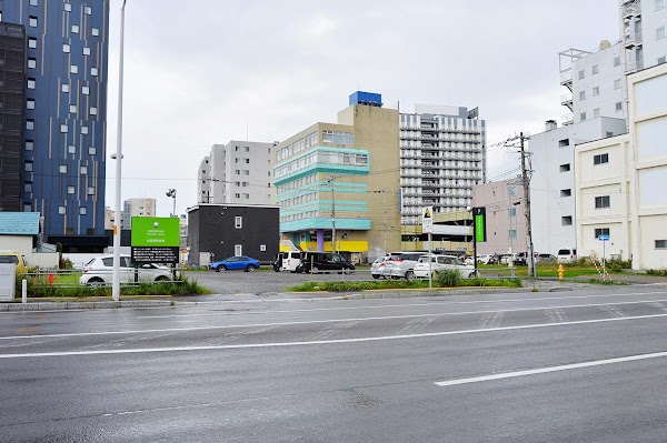 HOTEL MYSTAYS Hakodate Station (formerly FLEXSTAY INN Hakodate Station)