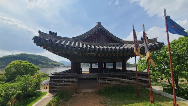 Munsusanseong Fortress 5