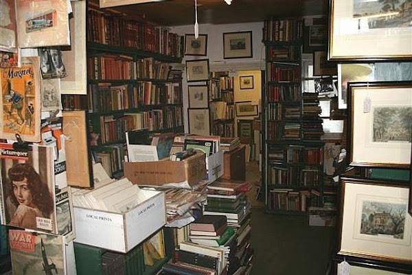 Foster Books 5
