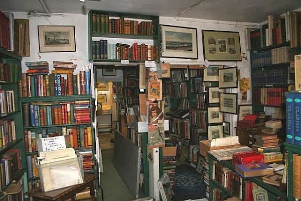 Foster Books 2