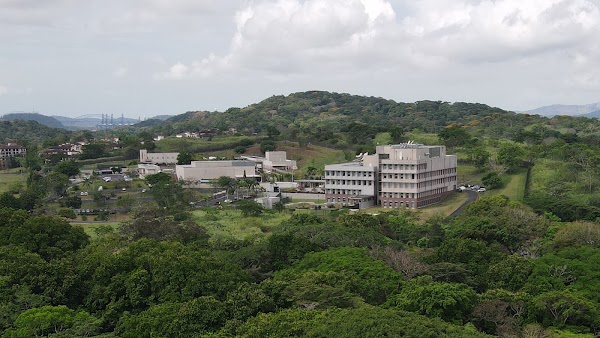 Embassy of the United States 1