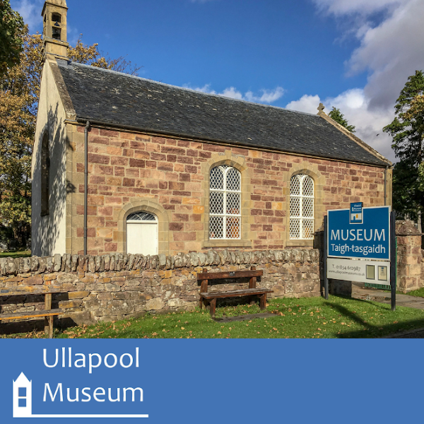Ullapool Museum