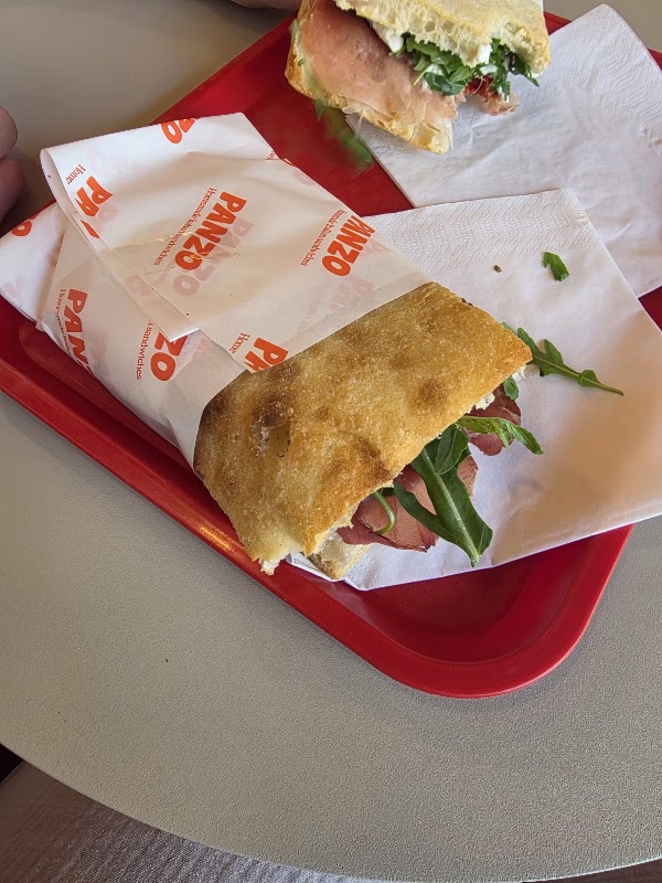 Panzo Sandwiches 5