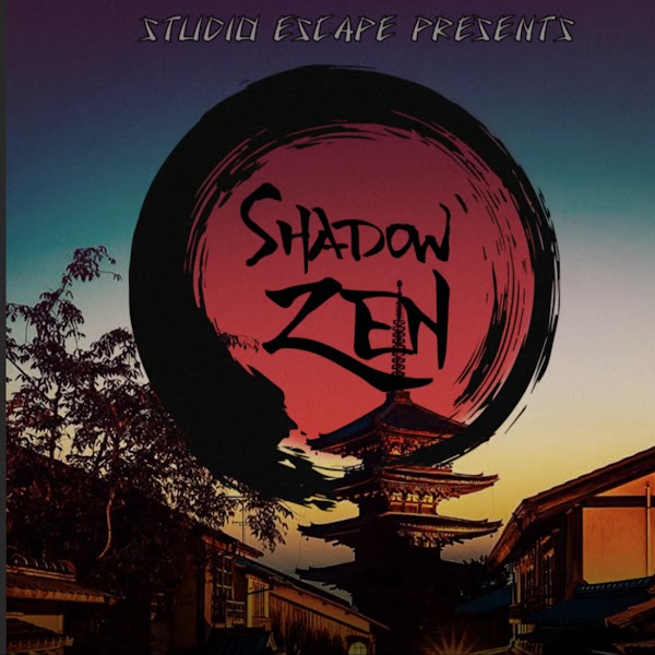 Studio Escape 大国町店 - 漆黒の悟り- ShadowZen