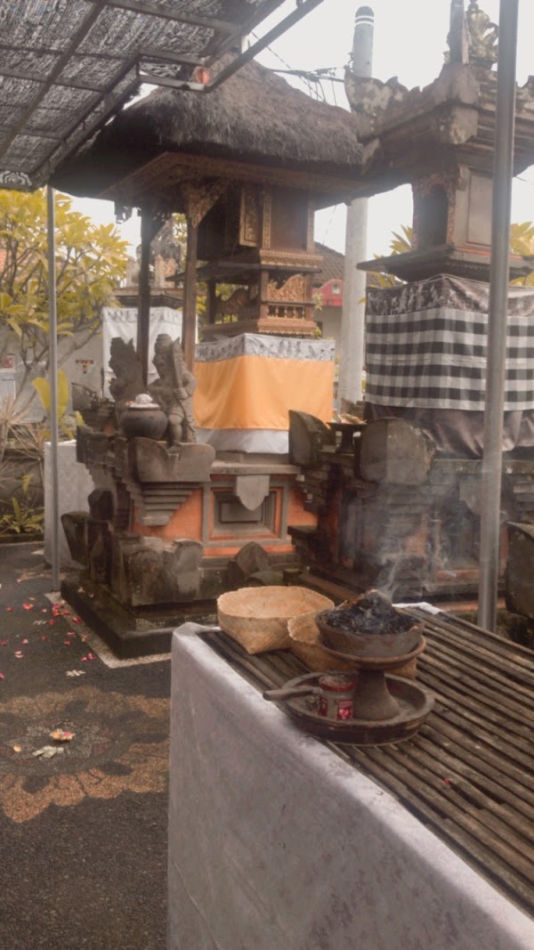 Griya Gandha Madana, Kemoning 1