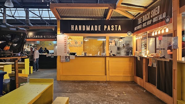 Mercato Metropolitano 1