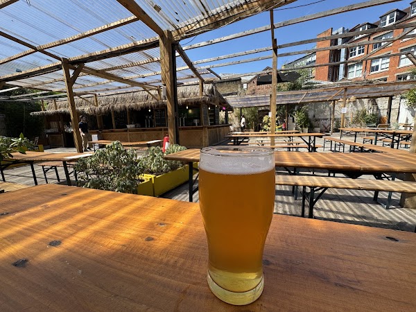 Mercato Metropolitano 4