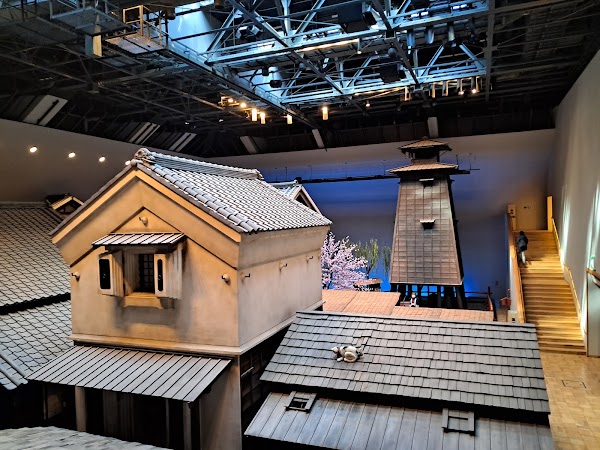 Fukagawa Edo Museum 5