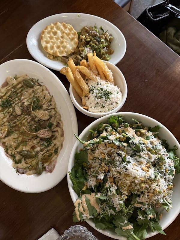 Yaya Restaurant 5