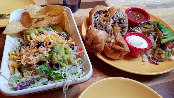 Dos Tacos 5