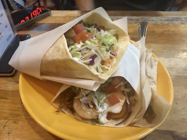 Dos Tacos 4