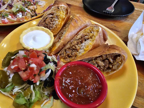 Dos Tacos 3