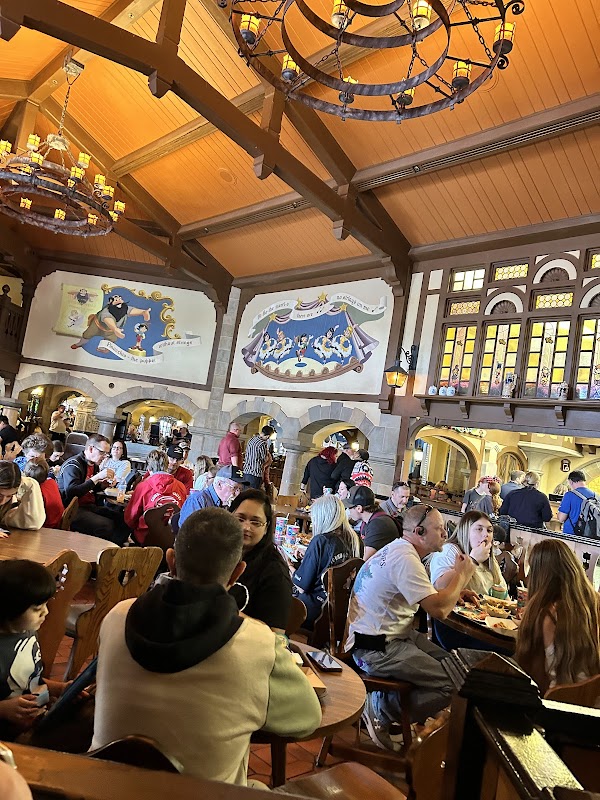 Pinocchio Village Haus 2