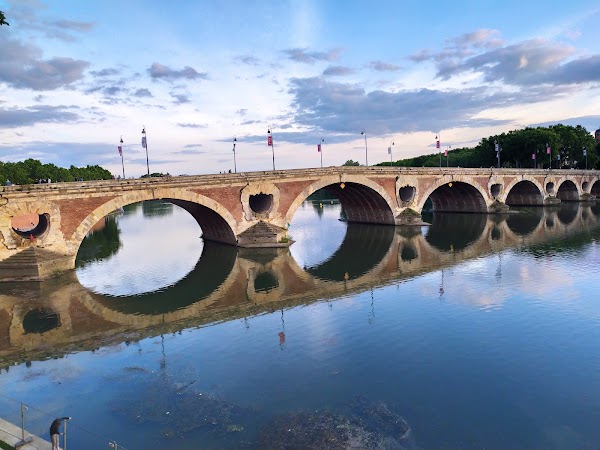 Quai de la Daurade 5