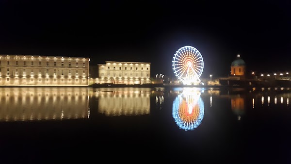 Quai de la Daurade 4