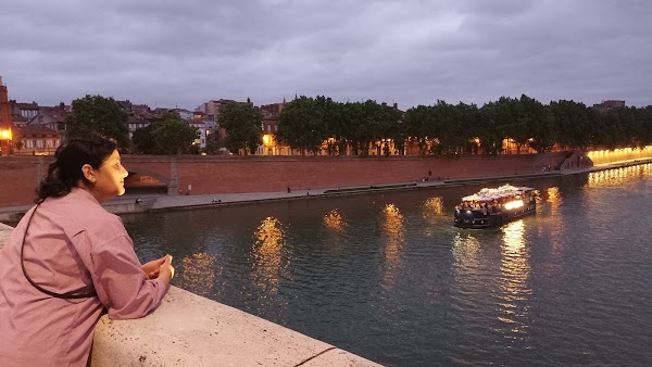 Quai de la Daurade 2