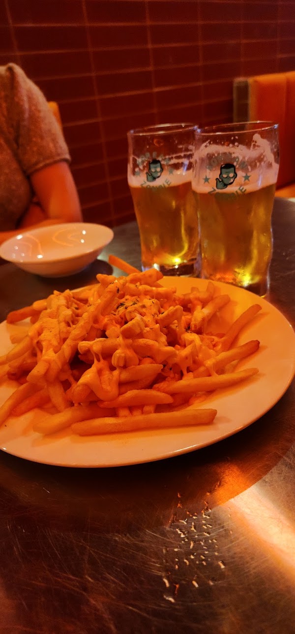 도시맥주 압구정점 5