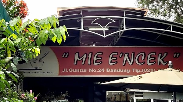 Mie Encek 1