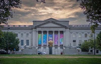 The Franklin Institute