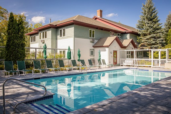 Smugglers' Notch Resort 1