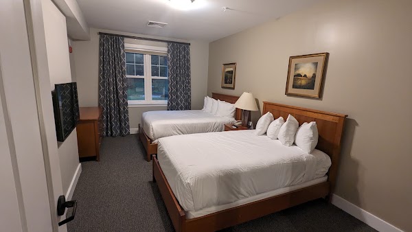 Smugglers' Notch Resort 5